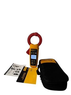 FLUKE 369 FC AC LEAKAGE CURRENT CLAMP_0 FLUKE 369 FC AC LEAKAGE CURRENT CLAMP
