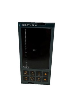 EUROTHERM T640/MAINS/485/HIB/HIB/M002/T710/-/-FR/GREEN, EUROTHERM PV-X SP-W