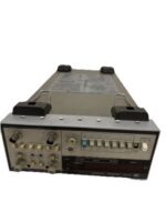 Hp (HEWLETT PACKARD) 5316A UNIVERSAL COUNTER