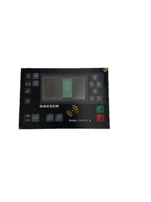 KAESER SIGMA CONTROL 2