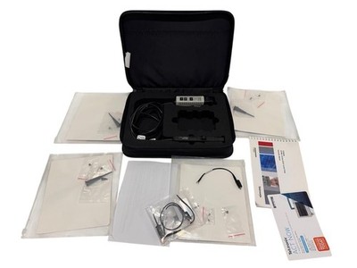 TEKTRONIX TCP0030A CURRENT PROBE WITH EXTR S