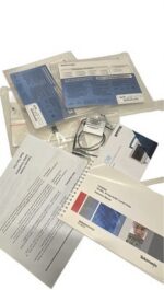 TEKTRONIX TCP0030A CURRENT PROBE WITH EXTR S