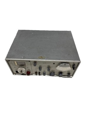 MARCONI INSTRUMENTS TM8045 OSCILLATOR