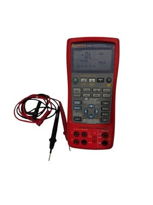 FLUKE 725ex MULTIFUNCTION PROCESS CALIBRATOR
