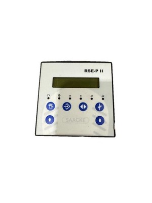 SAACKE RSE-P II 90-264VAC BOILER CONTROLLER