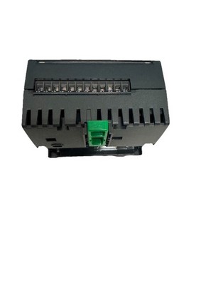 SCHNEIDER DO-FC-8-H SXWTBIOW110001 SMART CONTROLLER W/ TB-I/O-W1 TERMINAL BASE