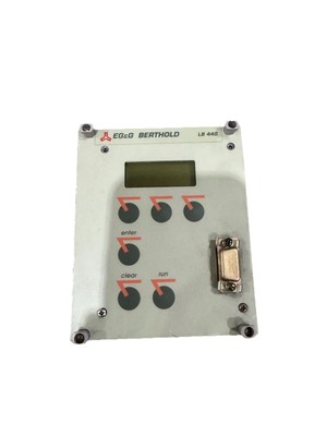 EG&G BERTHOLD LB 440