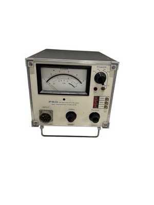 PRD ELEKTRONICS 6685 ELECTRONIC TEST INSTRUMENTS