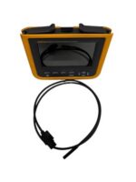 FLUKE DS703FC INDUSTRIAL ENDOSCOPE/HIGH-RESOLUTION FLEXIBLE ENDOSCOPE