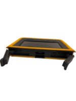 FLUKE DS703FC INDUSTRIAL ENDOSCOPE/HIGH-RESOLUTION FLEXIBLE ENDOSCOPE