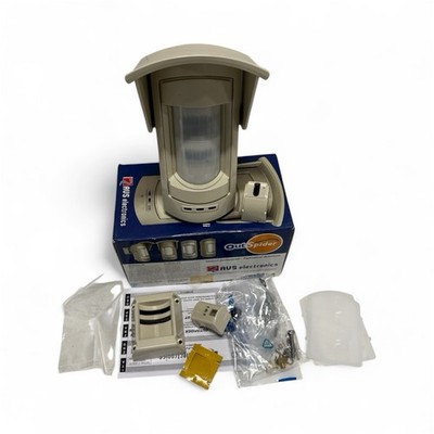 AVS motion detector Outspider DT WS UB D