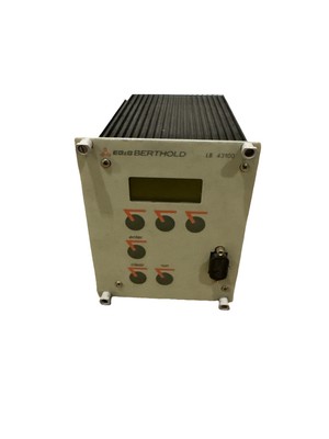 EG&G BERTHOLD LB 43100