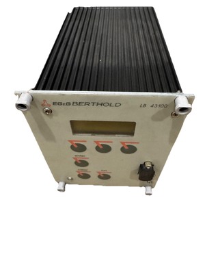 EG&G BERTHOLD LB 43100