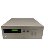 HAMAMATSU C4880-37 DUAL MODE COOLED CCD CAMERA