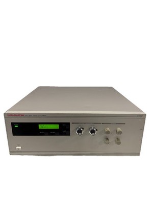 HAMAMATSU C4880-37 DUAL MODE COOLED CCD CAMERA