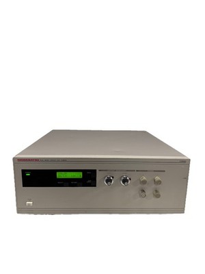 HAMAMATSU C4880-37 DUAL MODE COOLED CCD CAMERA