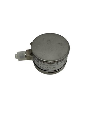 WIKA PGT23.063 Vacuum Pressure Transmitter