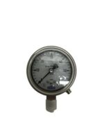 WIKA PGT23.063 Vacuum Pressure Transmitter