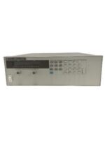 HP (HEWLETT PACKARD) E4350A SOLAR ARRAY SIMULATOR 450WATT