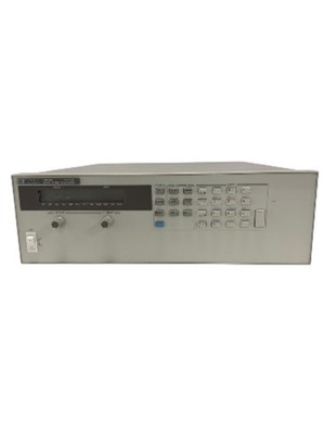 HP (HEWLETT PACKARD) E4350A SOLAR ARRAY SIMULATOR 450WATT