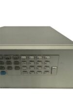 HP (HEWLETT PACKARD) E4350A SOLAR ARRAY SIMULATOR 450WATT