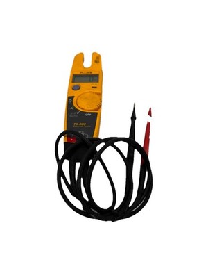 FLUKE T5-600 ELECTRICAL TESTER