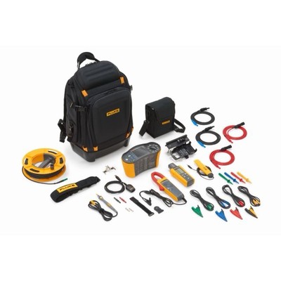 FLUKE FLK-SMFT-1000 PRO PV Analyzer
