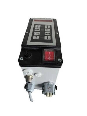RUG REGLER WACO B.7/65.1 (V2) CONTROL UNIT