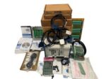 NATIONAL INST.NI PXI-1042Q SYSTEM MODULES(NIPXI-8185,5401,5112,6224,6221,4351)