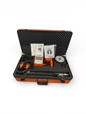 SEWERIN A100 WATER LEAK DETECTOR