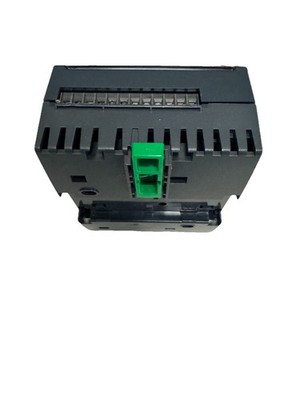 SCHNEIDER UI-16 SMART CONTROLLER SXWUI16XX10001 w/ TB-I/O-W1 Base
