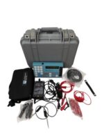 DRUCK UNOMAT VAX-II CALIBRATOR
