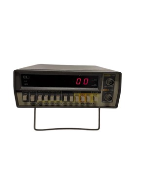 SOAR FC - 882A MULTIFUNCTION COUNTER
