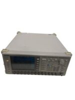 ANRITSU MG3681A DIGITAL MODULATION SIGNAL GENERATOR
