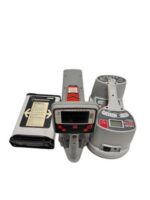 Radiodetection RD400LCTX,C.Scope MXT2 receiver,C.Scope MXT2