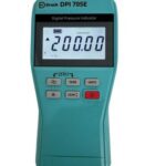 DRUCK DPI 705 E DIGITAL PRESSURE INDICATOR