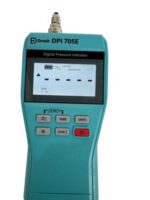 DRUCK DPI 705 E DIGITAL PRESSURE INDICATOR