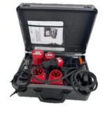 GOSSEN METRAWATT SICHERHEITSTESTER AT3-III E (Z745S) TESTING DEVICE