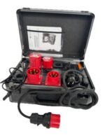 GOSSEN METRAWATT SICHERHEITSTESTER AT3-III E (Z745S) TESTING DEVICE