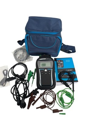 METREL MI 3309 BT DELTAGT STANDARD SET