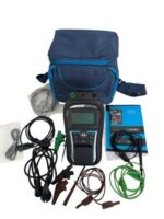 METREL MI 3309 BT DELTAGT STANDARD SET