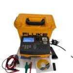 FLUKE 6500-2 APPLIANCE TESTER