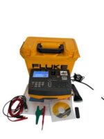 FLUKE 6500-2 APPLIANCE TESTER