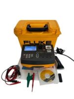 FLUKE 6500-2 APPLIANCE TESTER