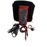 FLUKE 28II EX TRUE RMS MULTIMETER WITH I200S