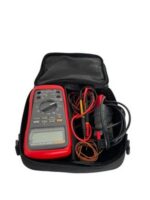 FLUKE 28II EX TRUE RMS MULTIMETER WITH I200S
