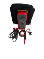 FLUKE 28II EX TRUE RMS MULTIMETER WITH I200S