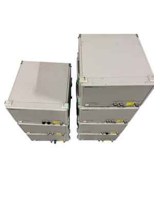 ANRITSU MT8860C WLAN TEST SET Opt : 014,016,122,017,