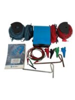 METREL SMARTEC M2124 EARTH / CLAMP METER