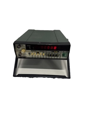 FLUKE 1910A MULTI COUNTER